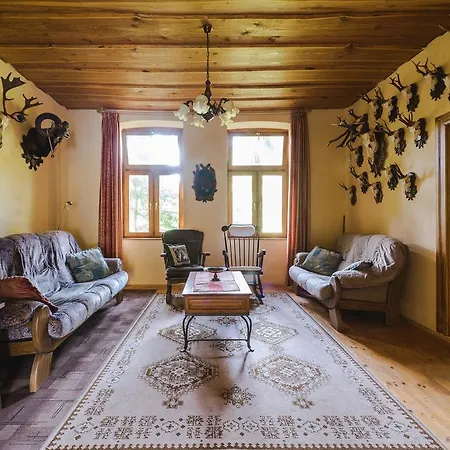 Holiday home Almasi Reti Erdeszlak *