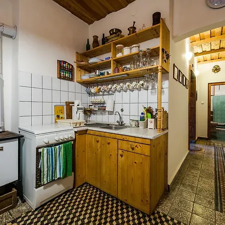 Holiday home Almasi Reti Erdeszlak