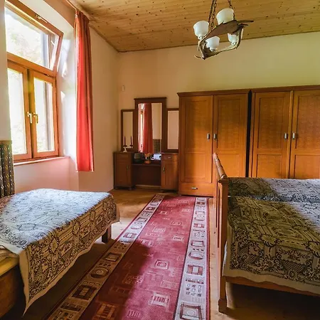 Almasi Reti Erdeszlak *